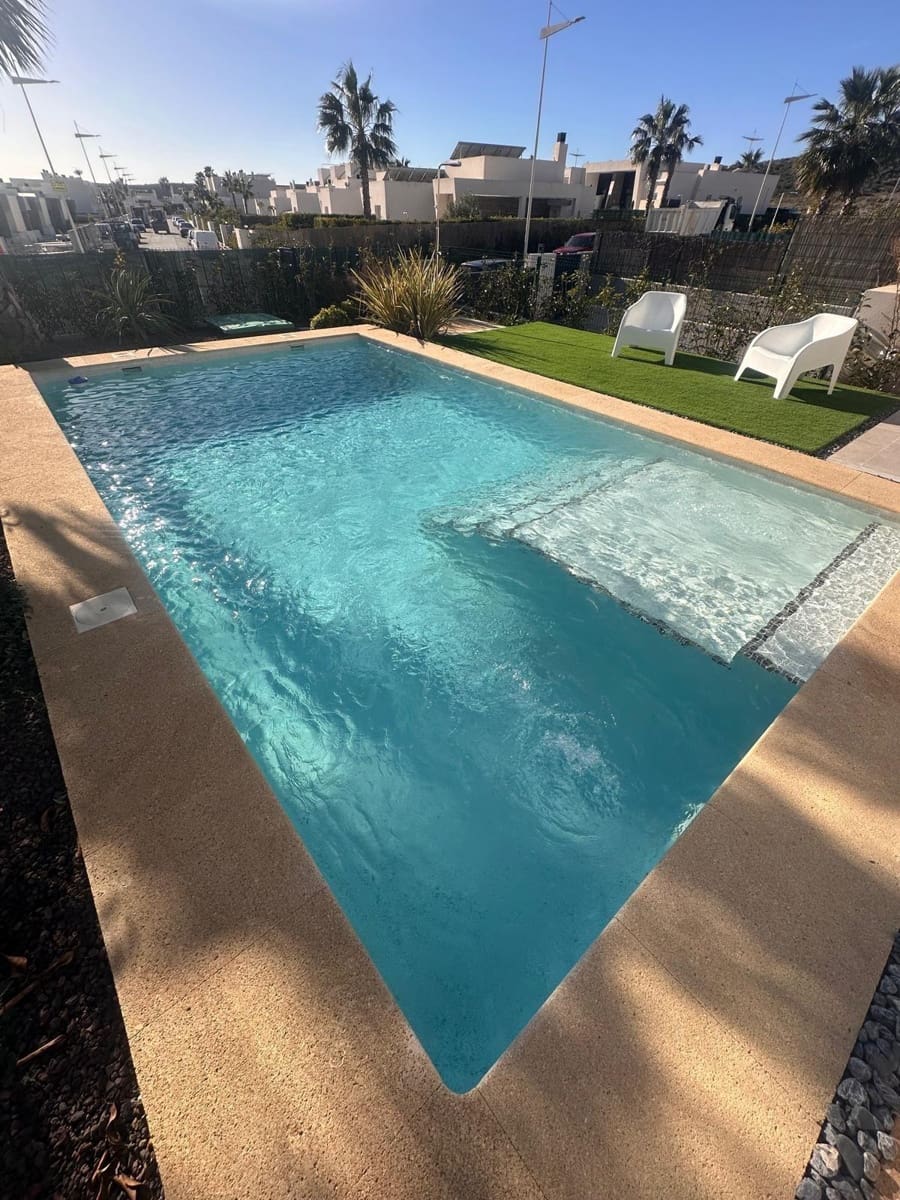 4 soverom Villa til salgs i Algorfa med garasje - € 770 000 (Ref: 9599540)