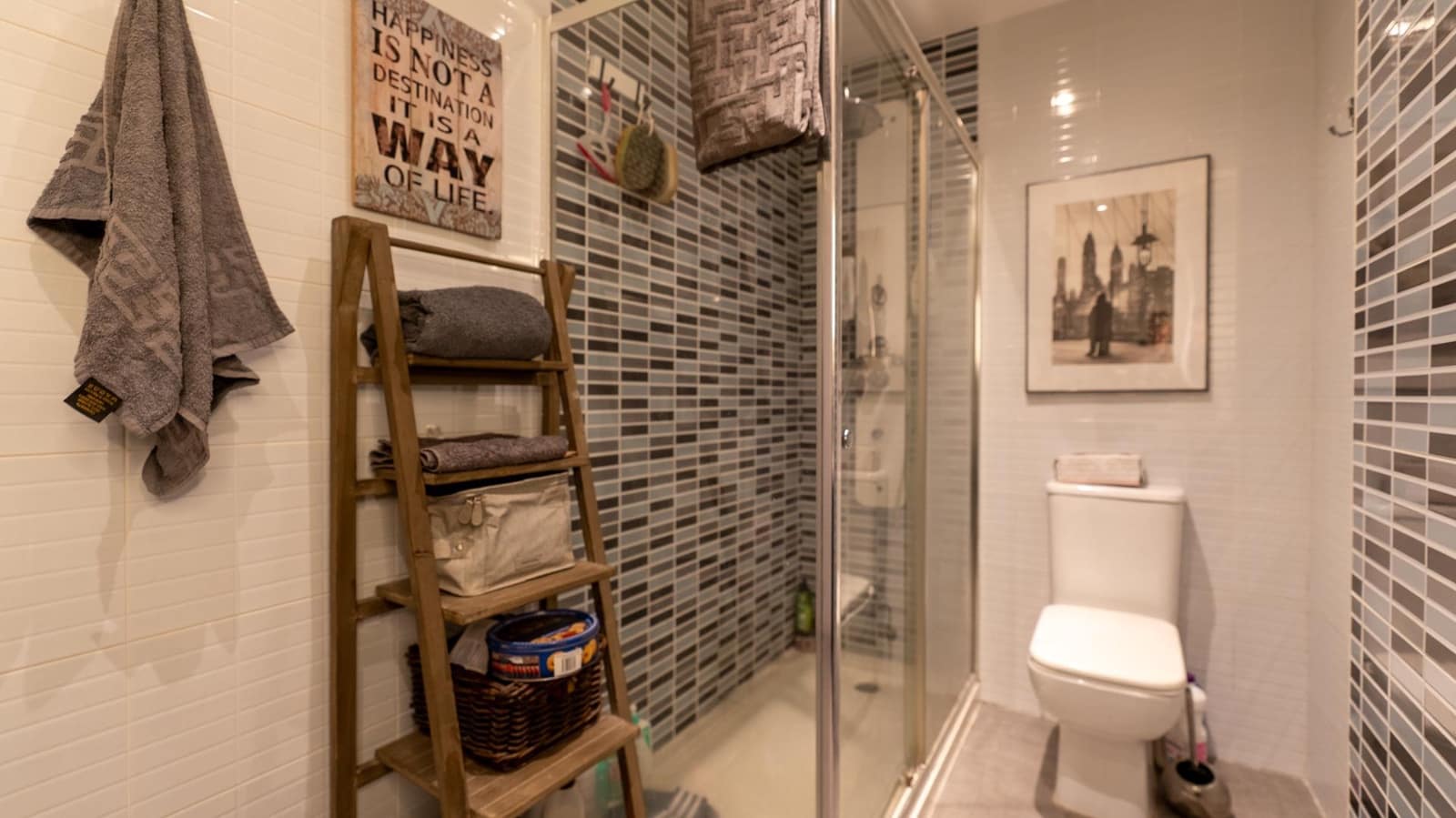 2 makuuhuone Asunto myytävänä paikassa Madrid kaupunki - 389 000 € (Ref: 9599541)