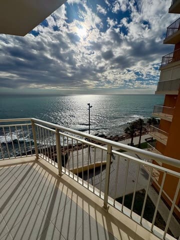 Apartamento de 4 habitaciones en Playa del Cura, Torrevieja en venta con piscina - 360.000 € (Ref: 9599542)