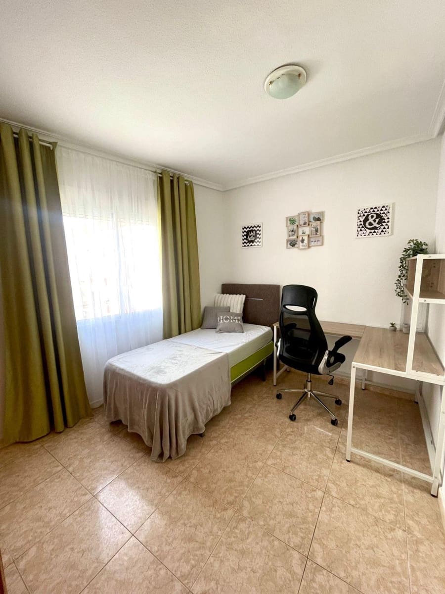 2 chambre Appartement à vendre à Torrevieja - 133 000 € (Ref: 9599543)