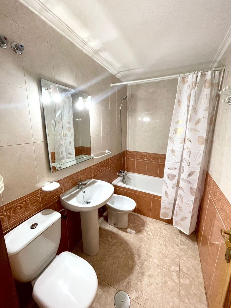 2 chambre Appartement à vendre à Torrevieja - 133 000 € (Ref: 9599543)