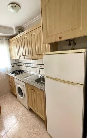 2 sovrum Lägenhet till salu i Centro, Torrevieja - 133 000 € (Ref: 9599543)