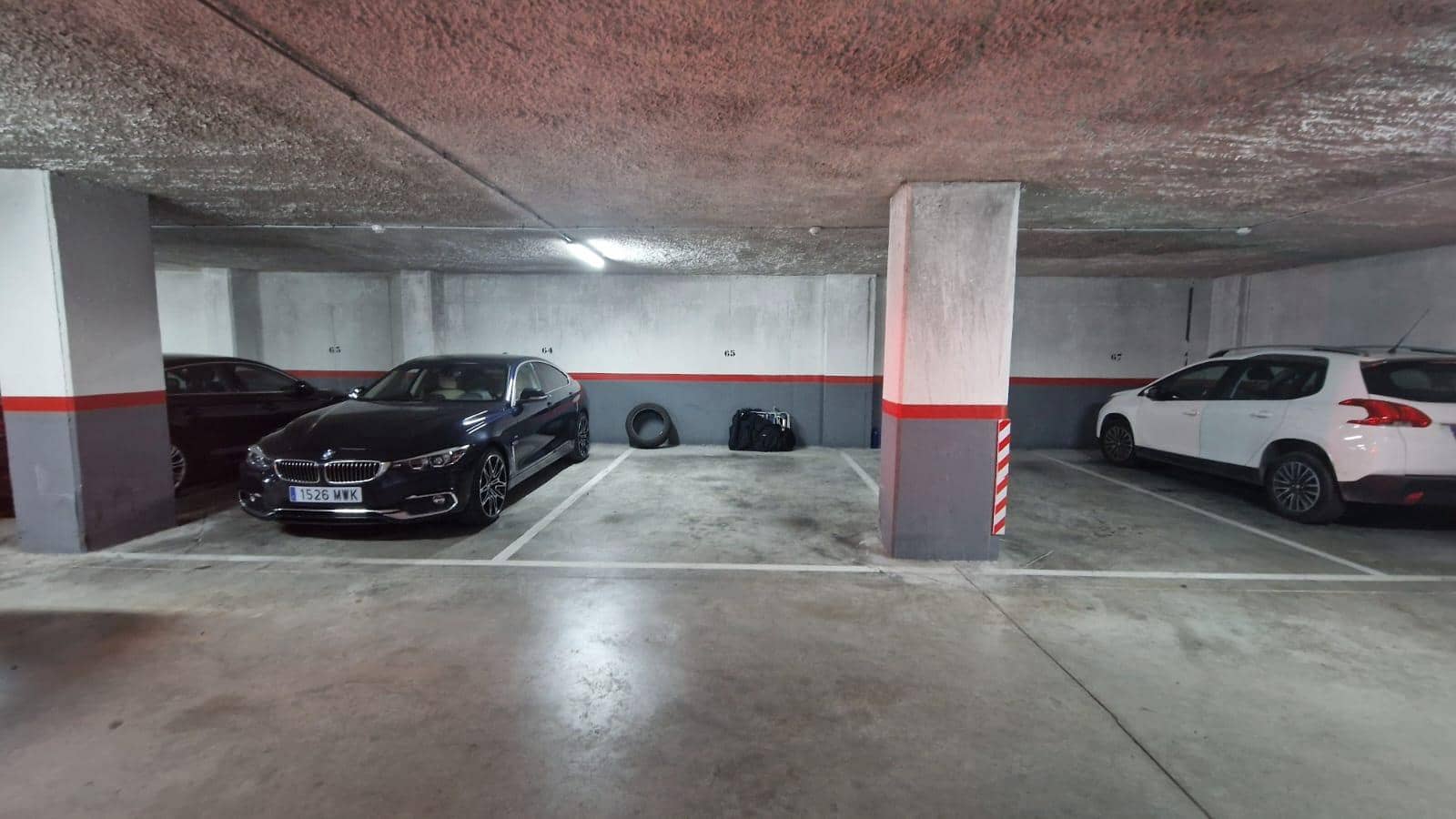 2 Zimmer Apartment zu verkaufen in La Villajoyosa / Vila Joiosa mit Pool Garage - 269.000 € (Ref: 9602650)