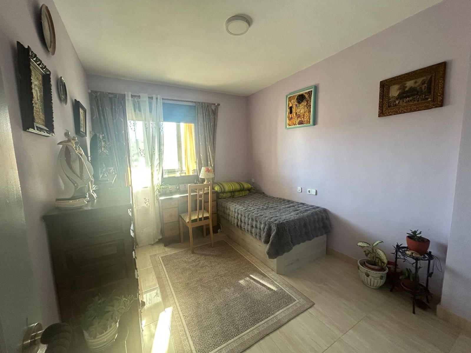 2 Zimmer Apartment zu verkaufen in La Villajoyosa / Vila Joiosa mit Pool Garage - 269.000 € (Ref: 9602650)