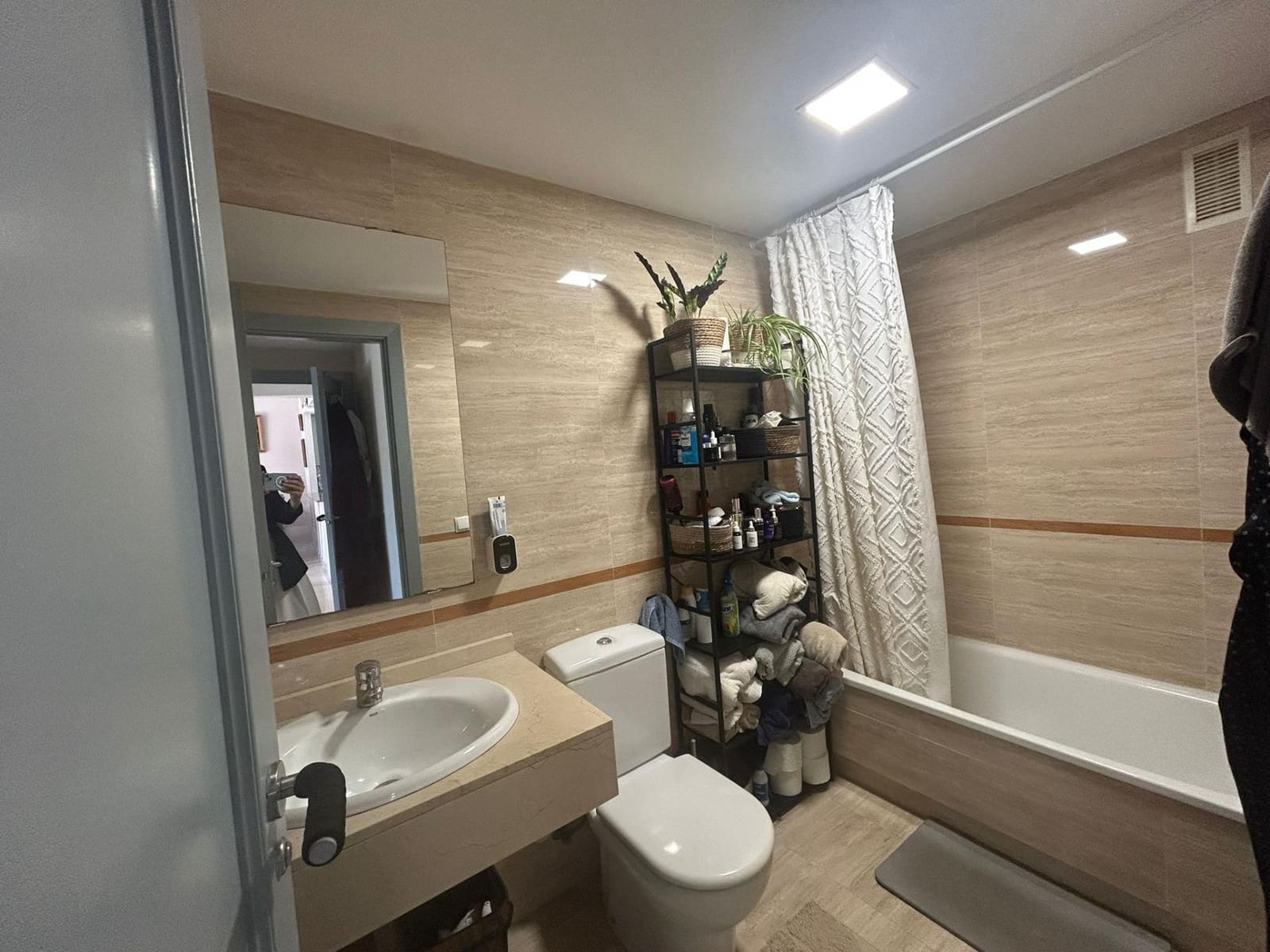 2 Zimmer Apartment zu verkaufen in La Villajoyosa / Vila Joiosa mit Pool Garage - 269.000 € (Ref: 9602650)