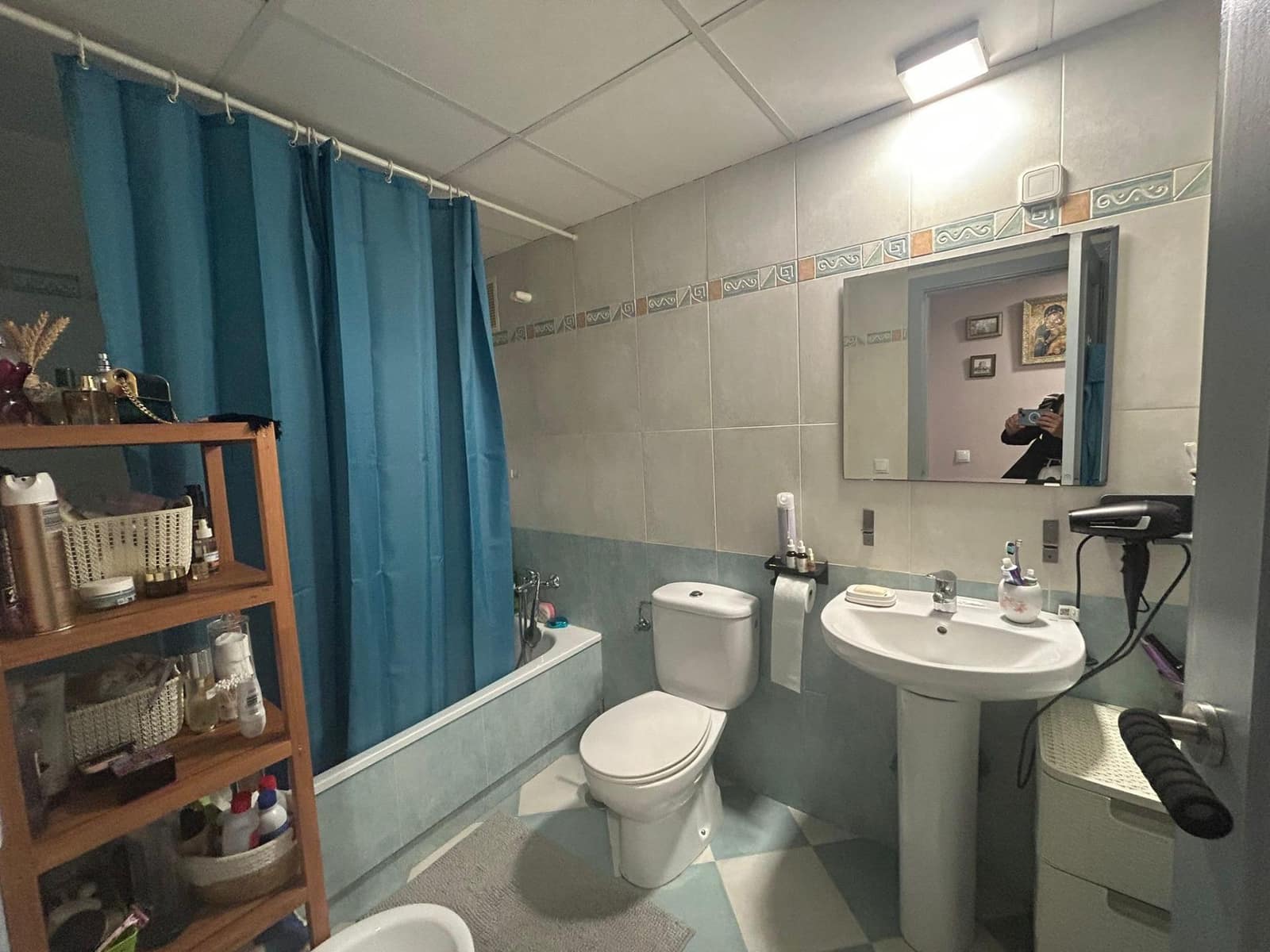 2 Zimmer Apartment zu verkaufen in La Villajoyosa / Vila Joiosa mit Pool Garage - 269.000 € (Ref: 9602650)