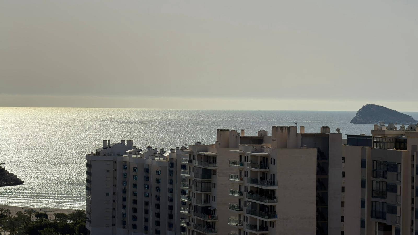 2 bedroom Apartment for sale in La Villajoyosa / Vila Joiosa with pool garage - € 269,000 (Ref: 9602650)