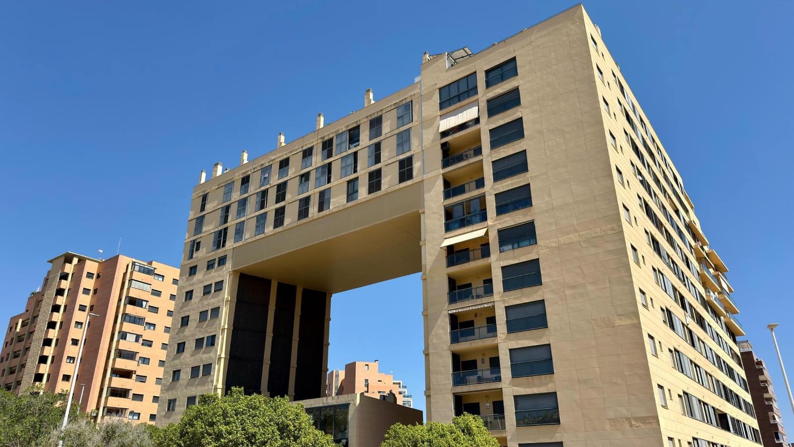 2 bedroom Apartment for sale in La Villajoyosa / Vila Joiosa with pool garage - € 269,000 (Ref: 9602650)