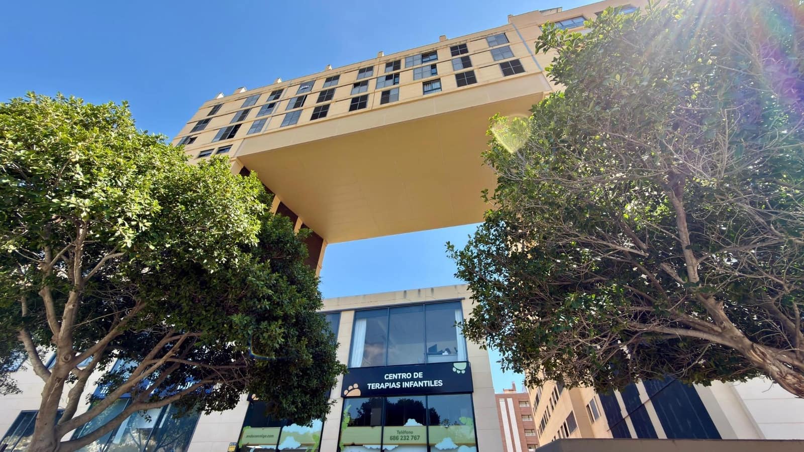 2 bedroom Apartment for sale in La Villajoyosa / Vila Joiosa with pool garage - € 269,000 (Ref: 9602650)