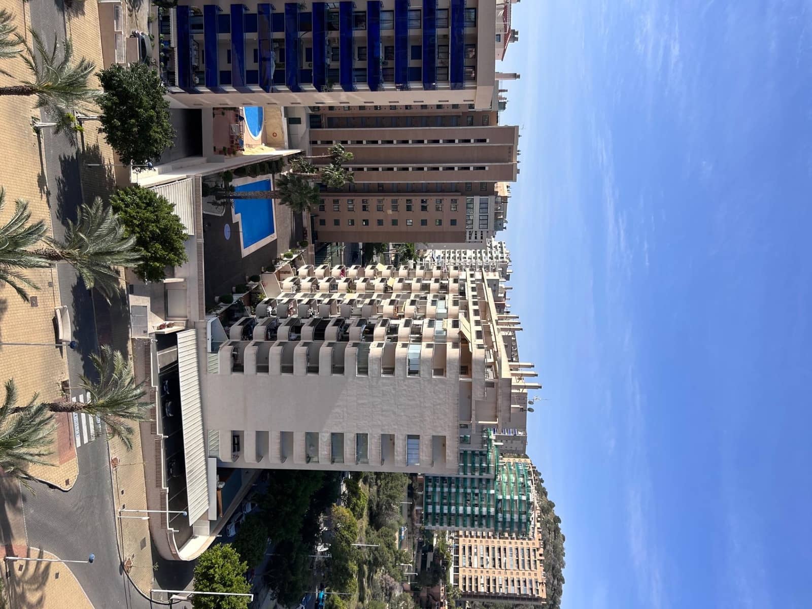 2 bedroom Apartment for sale in La Villajoyosa / Vila Joiosa with pool garage - € 269,000 (Ref: 9602650)