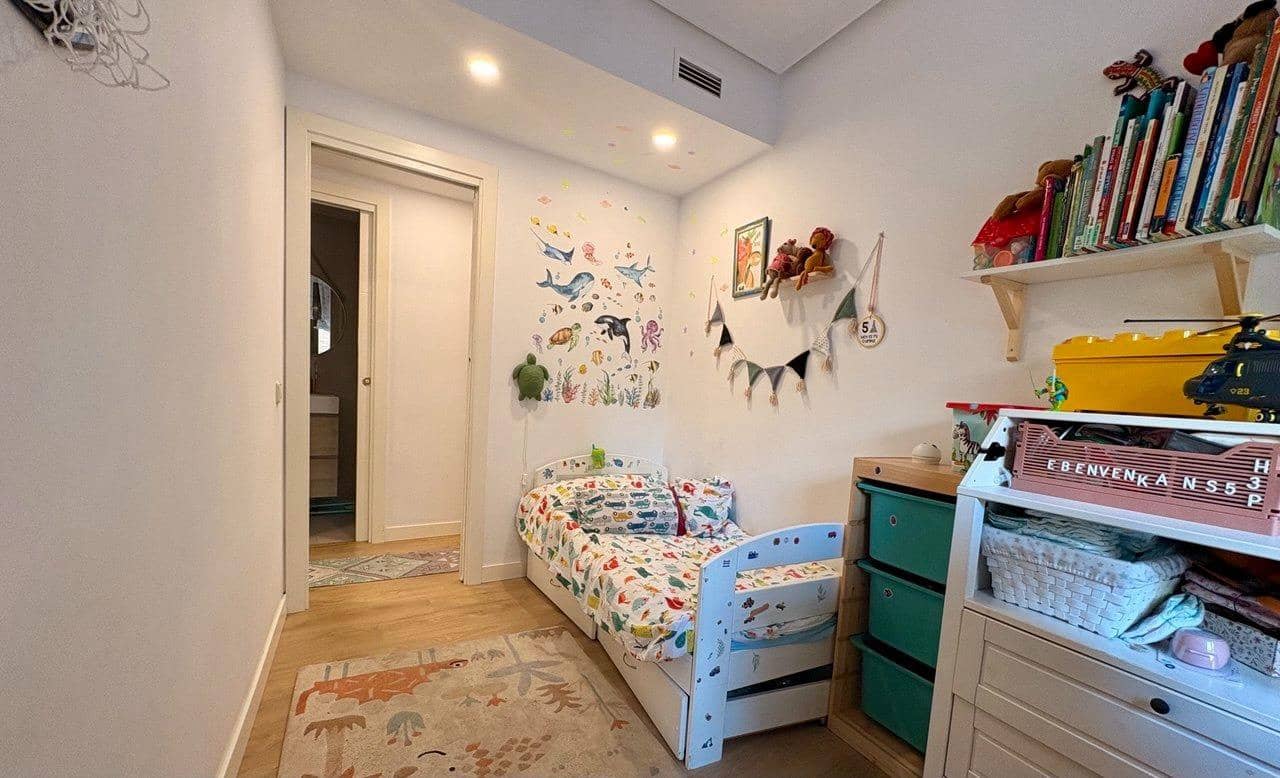 2 soverom Leilighet til salgs i Madrid by med svømmebasseng - € 650 000 (Ref: 9604967)