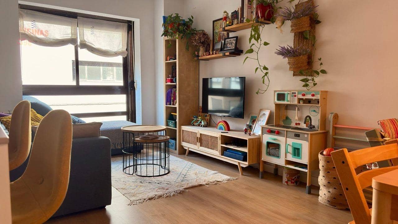 2 soverom Leilighet til salgs i Madrid by med svømmebasseng - € 650 000 (Ref: 9604967)