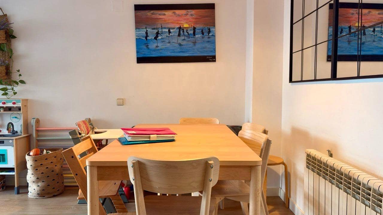 2 soverom Leilighet til salgs i Madrid by med svømmebasseng - € 650 000 (Ref: 9604967)