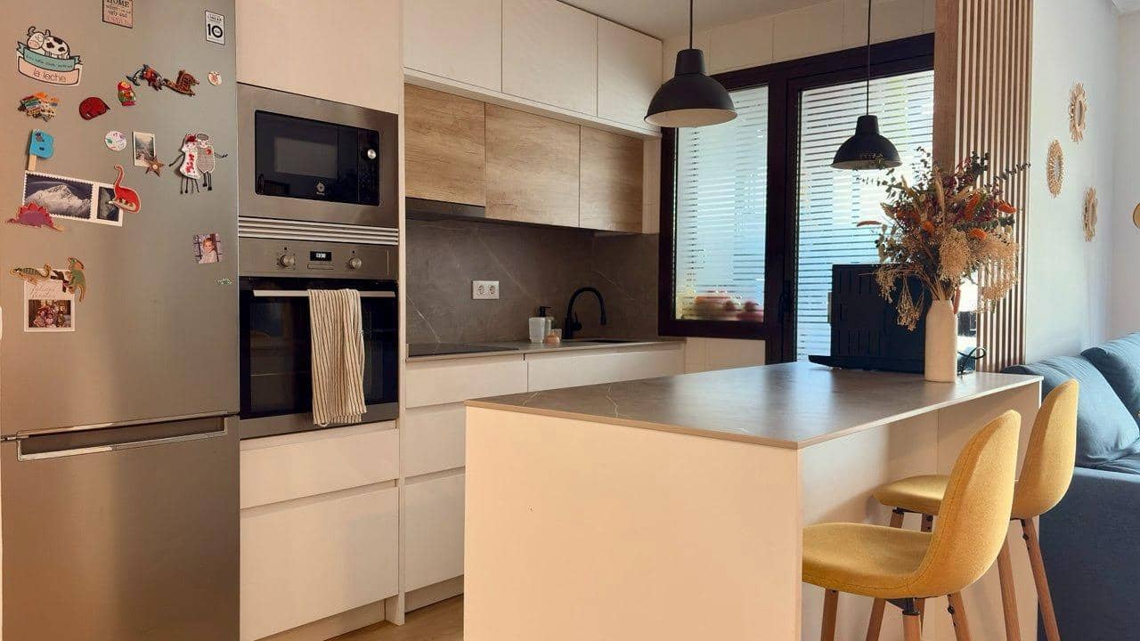 2 soverom Leilighet til salgs i Madrid by med svømmebasseng - € 650 000 (Ref: 9604967)