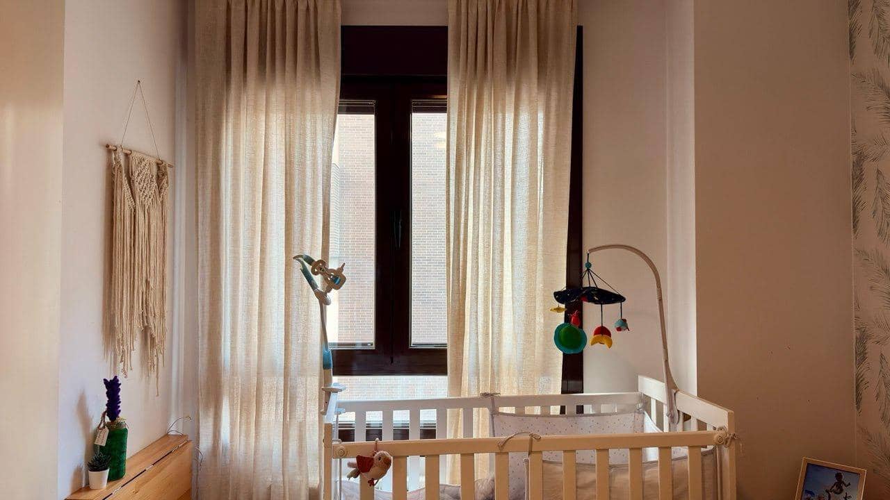 2 soverom Leilighet til salgs i Madrid by med svømmebasseng - € 650 000 (Ref: 9604967)