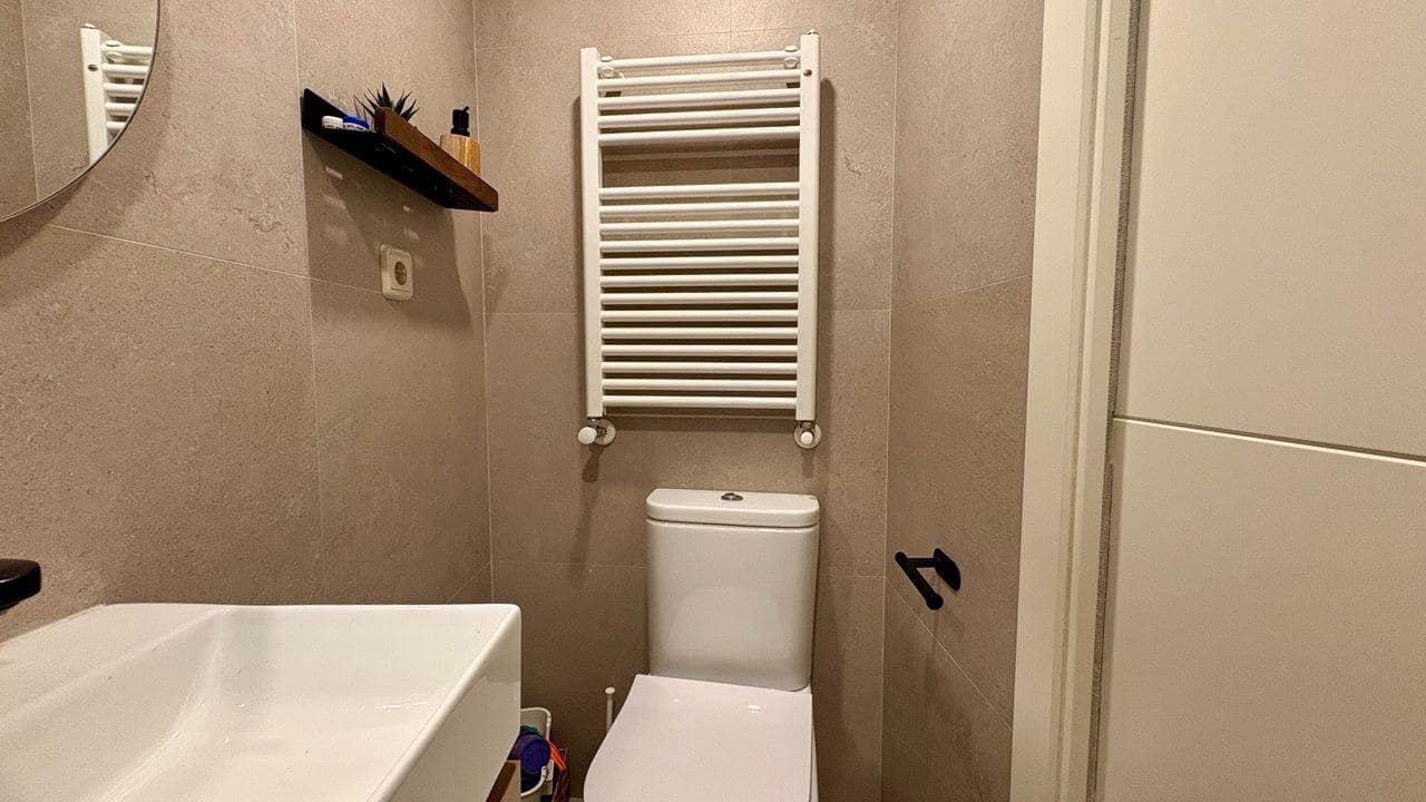 2 soverom Leilighet til salgs i Madrid by med svømmebasseng - € 650 000 (Ref: 9604967)