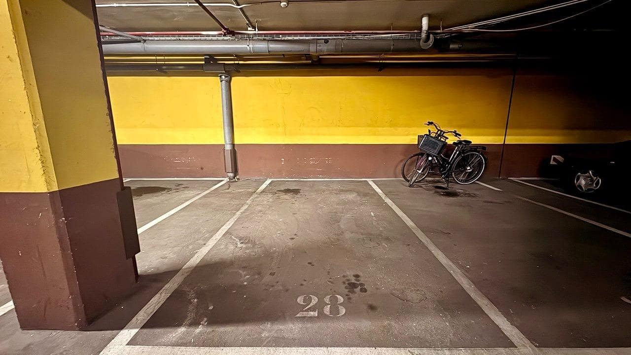 2 soverom Leilighet til salgs i Madrid by med svømmebasseng - € 650 000 (Ref: 9604967)