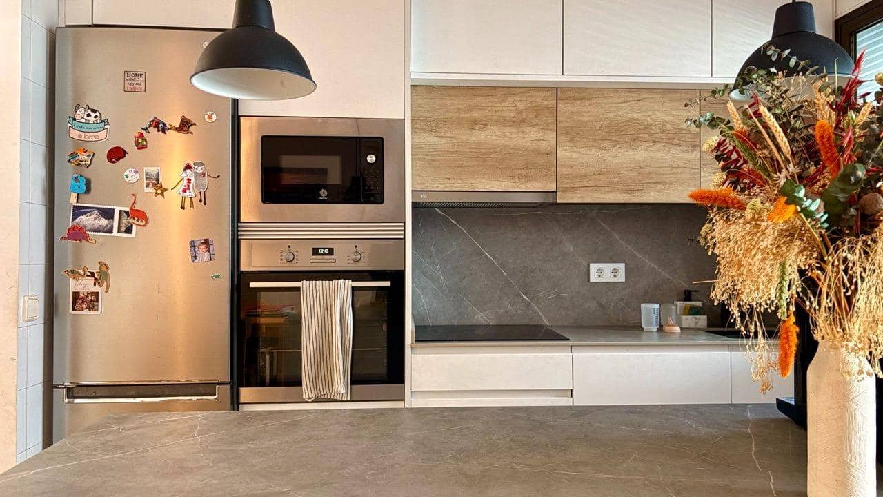 2 soverom Leilighet til salgs i Madrid by med svømmebasseng - € 650 000 (Ref: 9604967)