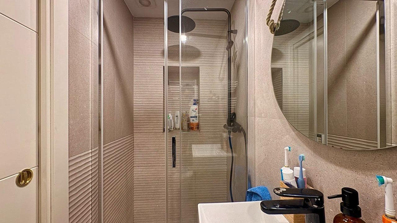 2 soverom Leilighet til salgs i Madrid by med svømmebasseng - € 650 000 (Ref: 9604967)