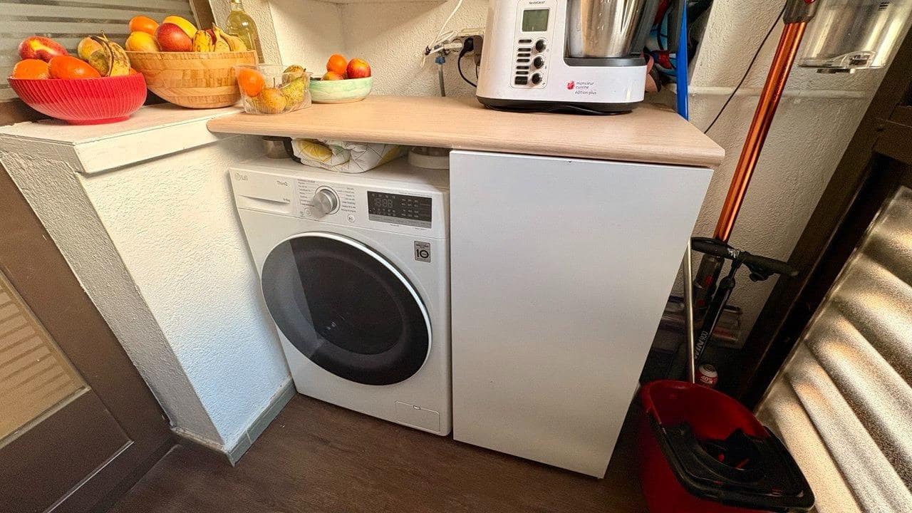 2 soverom Leilighet til salgs i Madrid by med svømmebasseng - € 650 000 (Ref: 9604967)