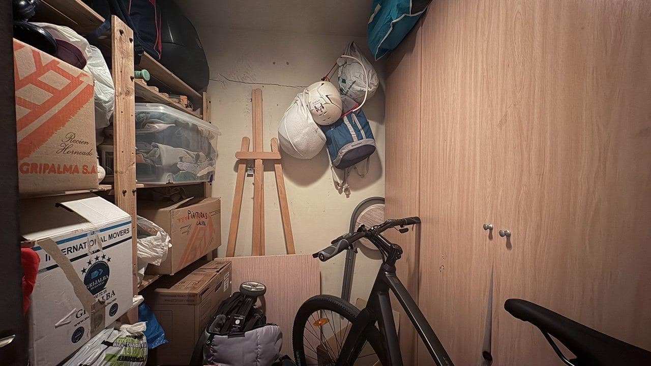 2 soverom Leilighet til salgs i Madrid by med svømmebasseng - € 650 000 (Ref: 9604967)