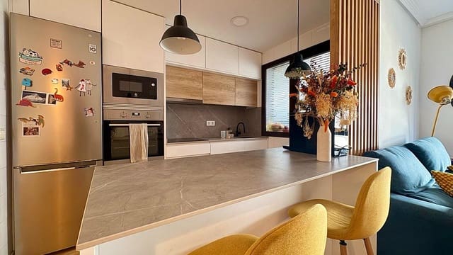 2 soverom Leilighet til salgs i Delicias, Madrid by med svømmebasseng - € 650 000 (Ref: 9604967)