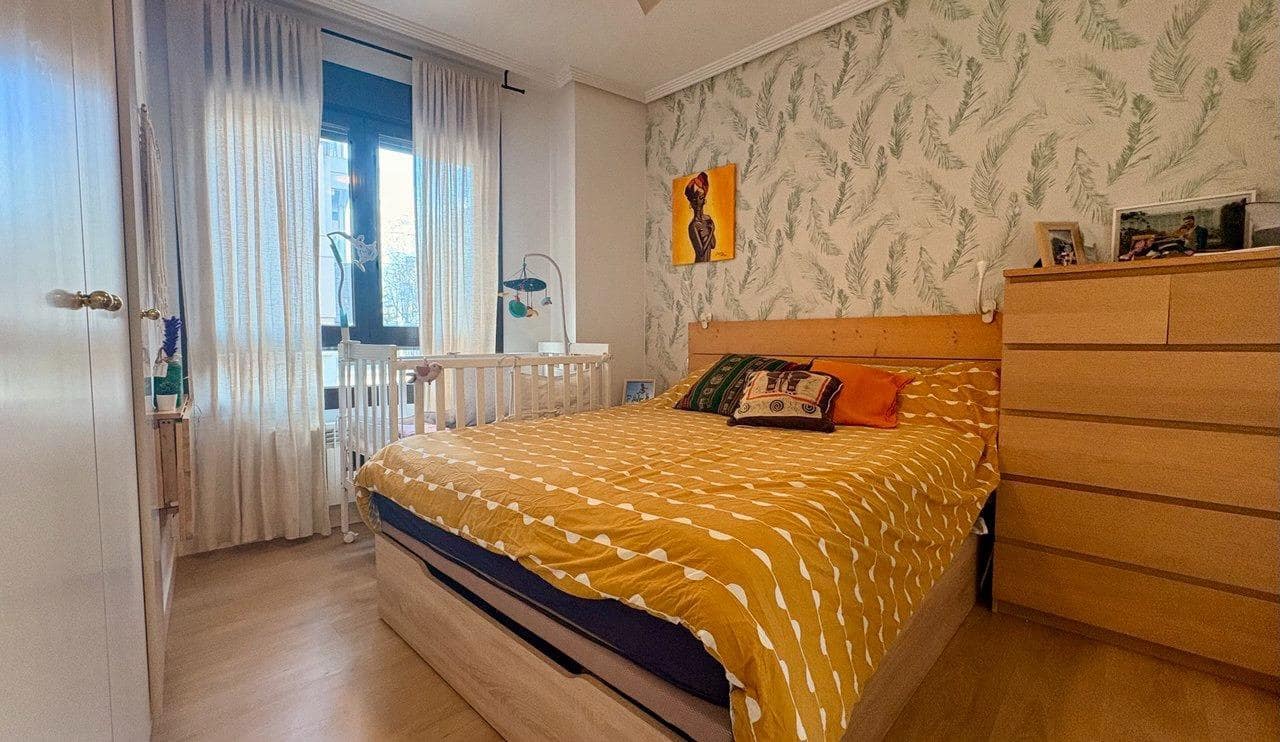 2 soverom Leilighet til salgs i Madrid by med svømmebasseng - € 650 000 (Ref: 9604967)