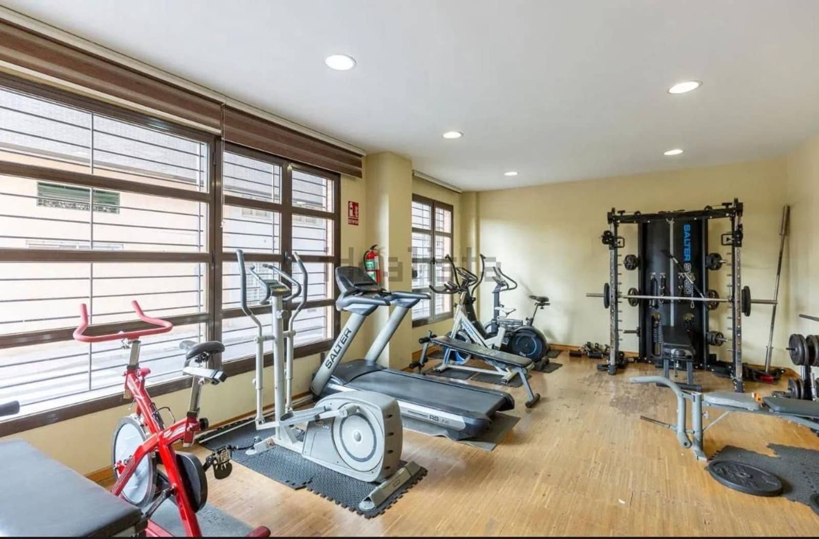 2 soverom Leilighet til salgs i Madrid by med svømmebasseng - € 650 000 (Ref: 9604967)