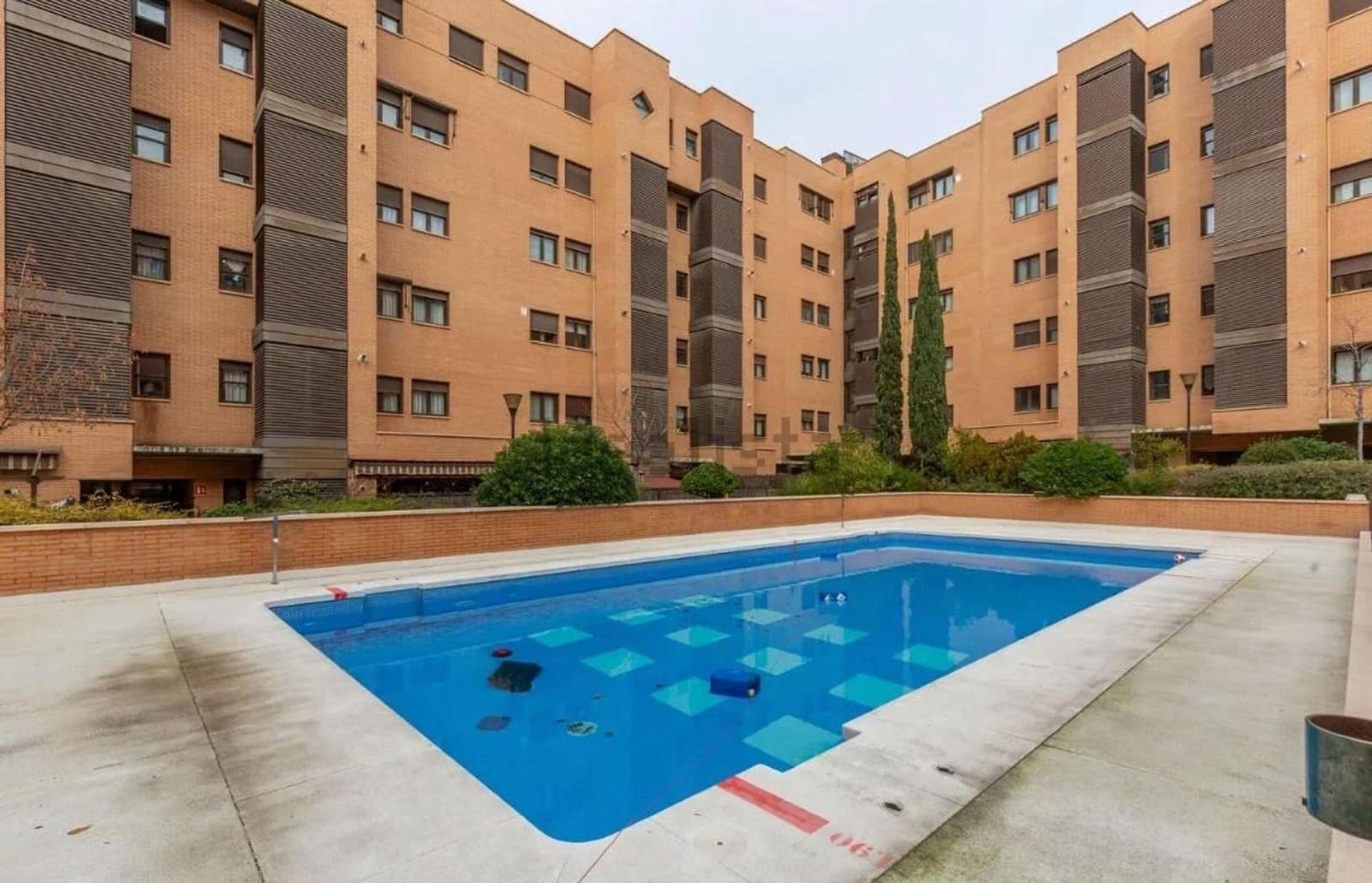 2 soverom Leilighet til salgs i Madrid by med svømmebasseng - € 650 000 (Ref: 9604967)