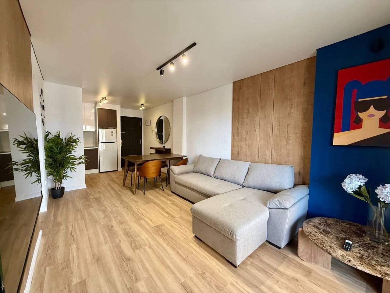 2 soveværelse Lejlighed til salg i Torrevieja - € 199.900 (Ref: 9604968)