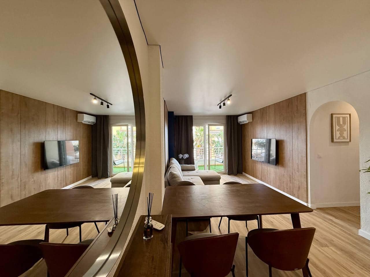 2 soveværelse Lejlighed til salg i Torrevieja - € 199.900 (Ref: 9604968)