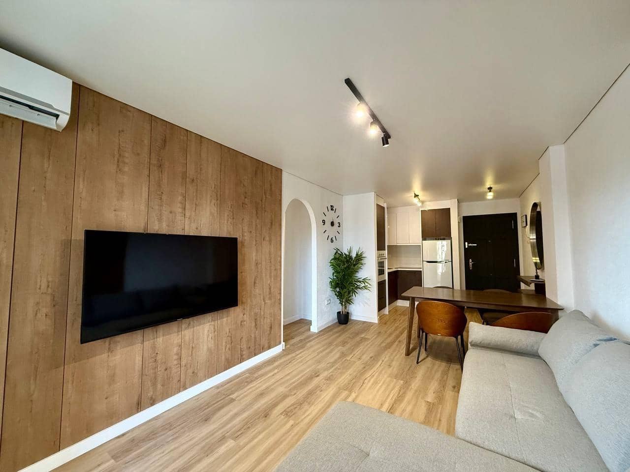 2 soveværelse Lejlighed til salg i Torrevieja - € 199.900 (Ref: 9604968)