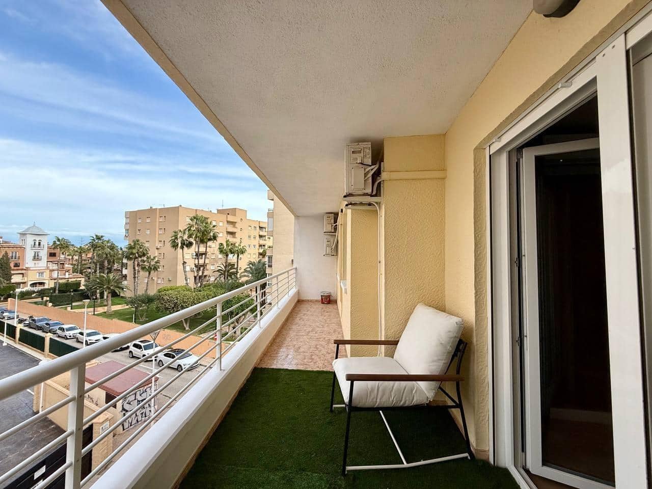 2 soveværelse Lejlighed til salg i Torrevieja - € 199.900 (Ref: 9604968)