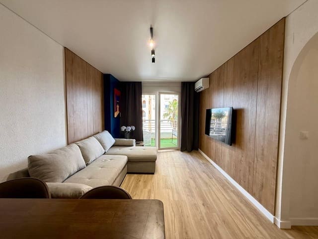 2 soveværelse Lejlighed til salg i Los Frutales, Torrevieja - € 199.900 (Ref: 9604968)