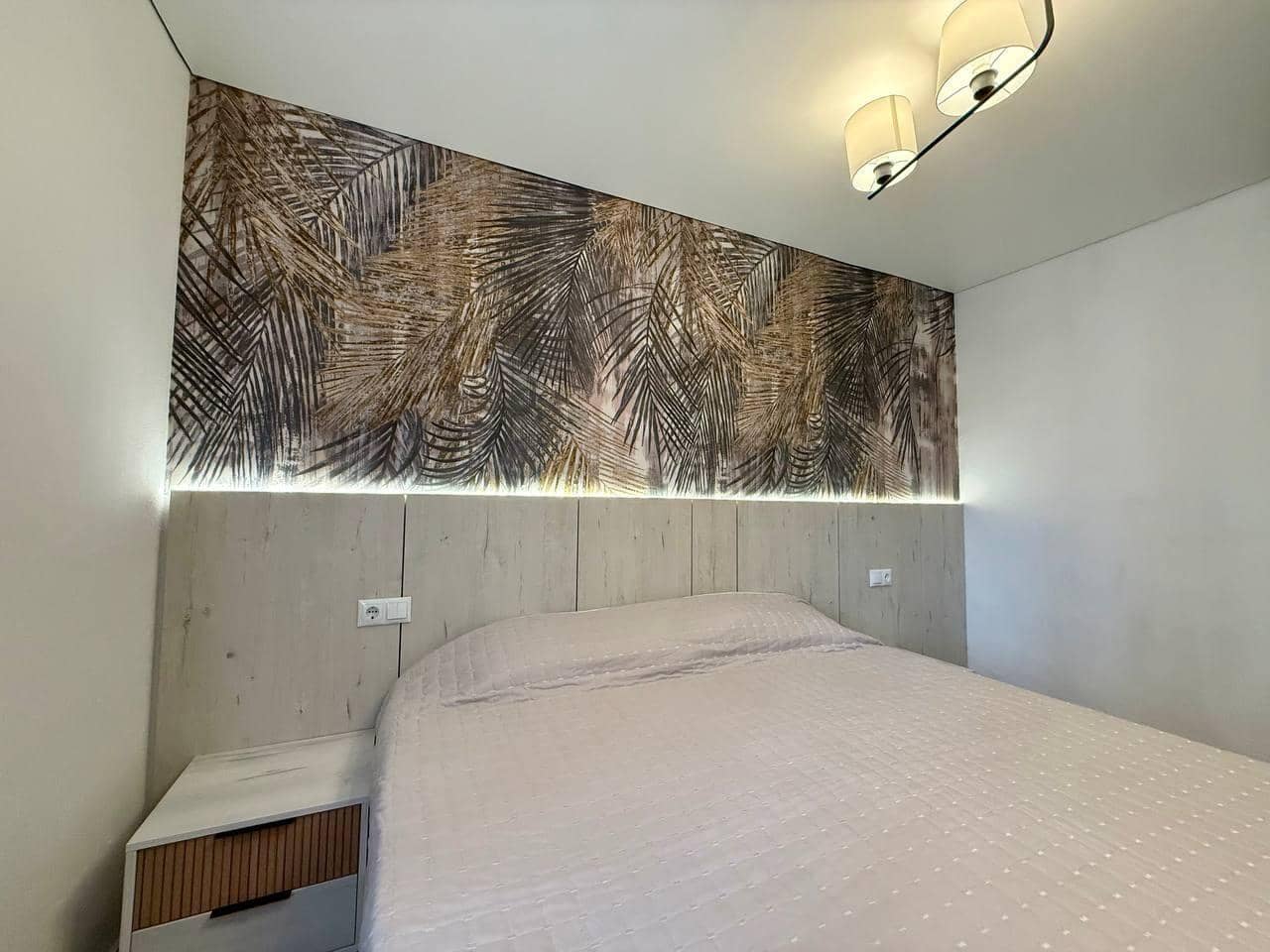 2 soveværelse Lejlighed til salg i Torrevieja - € 199.900 (Ref: 9604968)