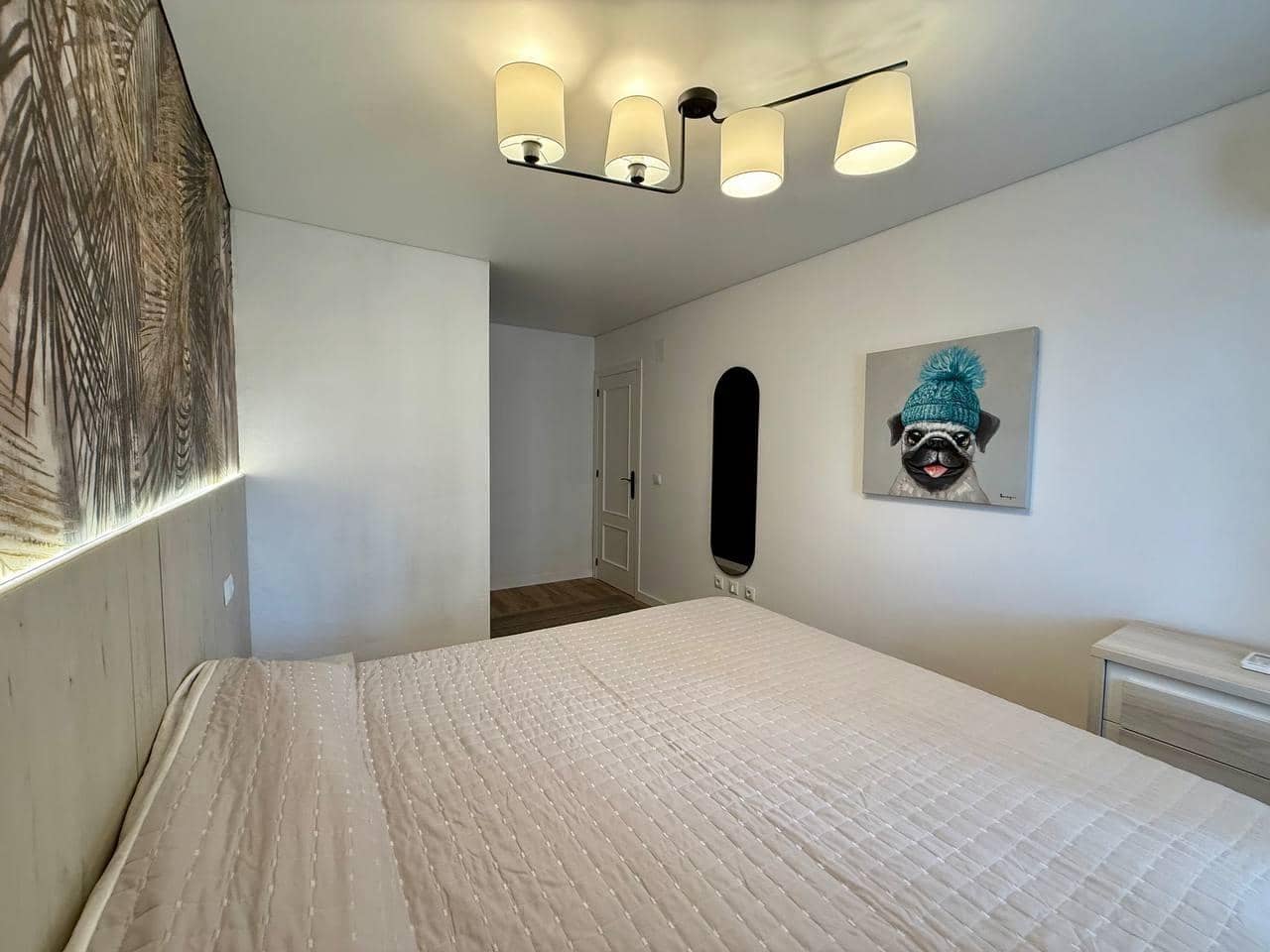 2 soveværelse Lejlighed til salg i Torrevieja - € 199.900 (Ref: 9604968)