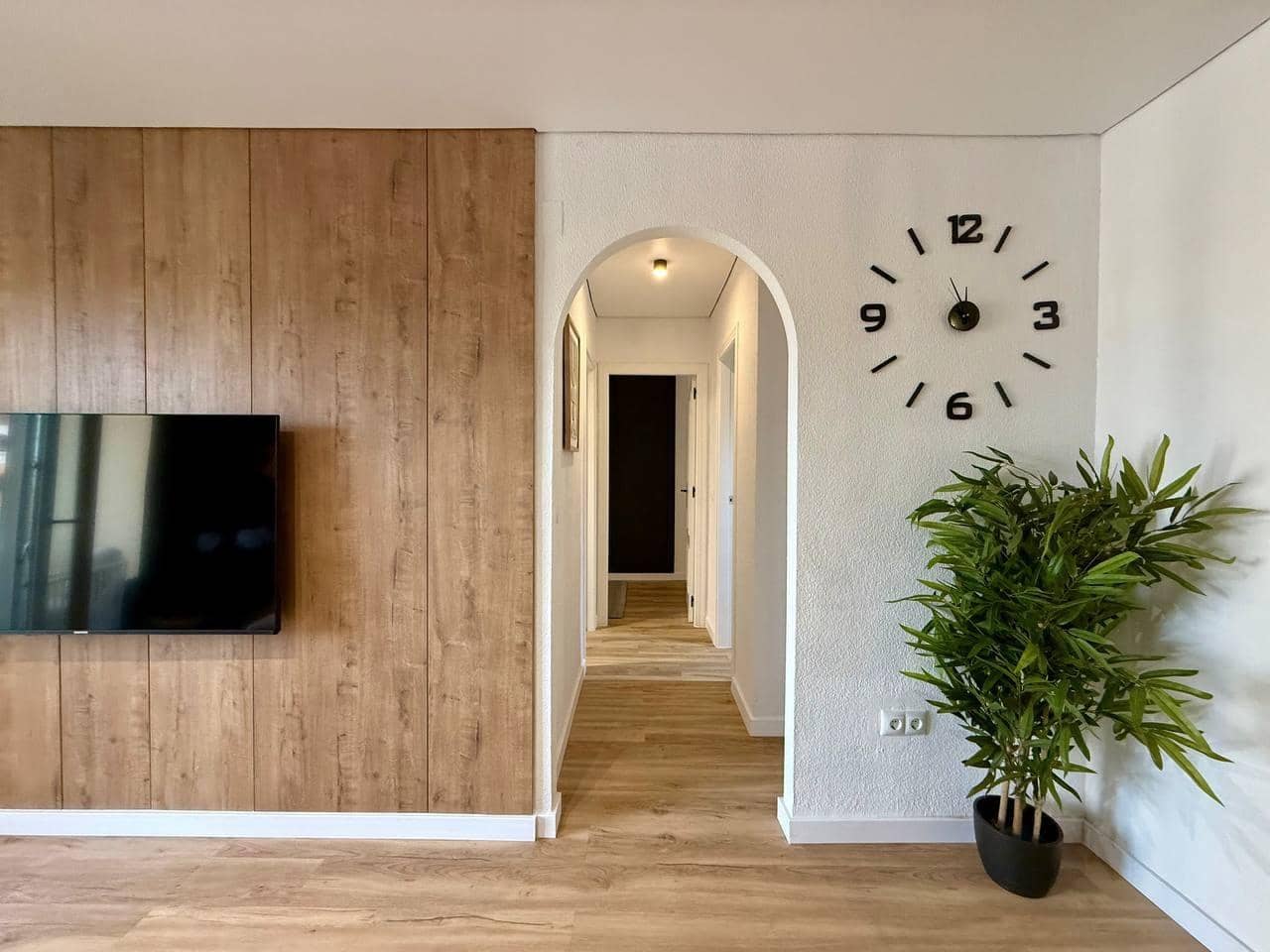 2 soveværelse Lejlighed til salg i Torrevieja - € 199.900 (Ref: 9604968)