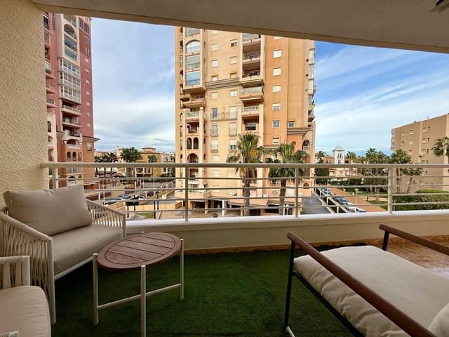 2 soveværelse Lejlighed til salg i Los Frutales, Torrevieja - € 199.900 (Ref: 9604968)