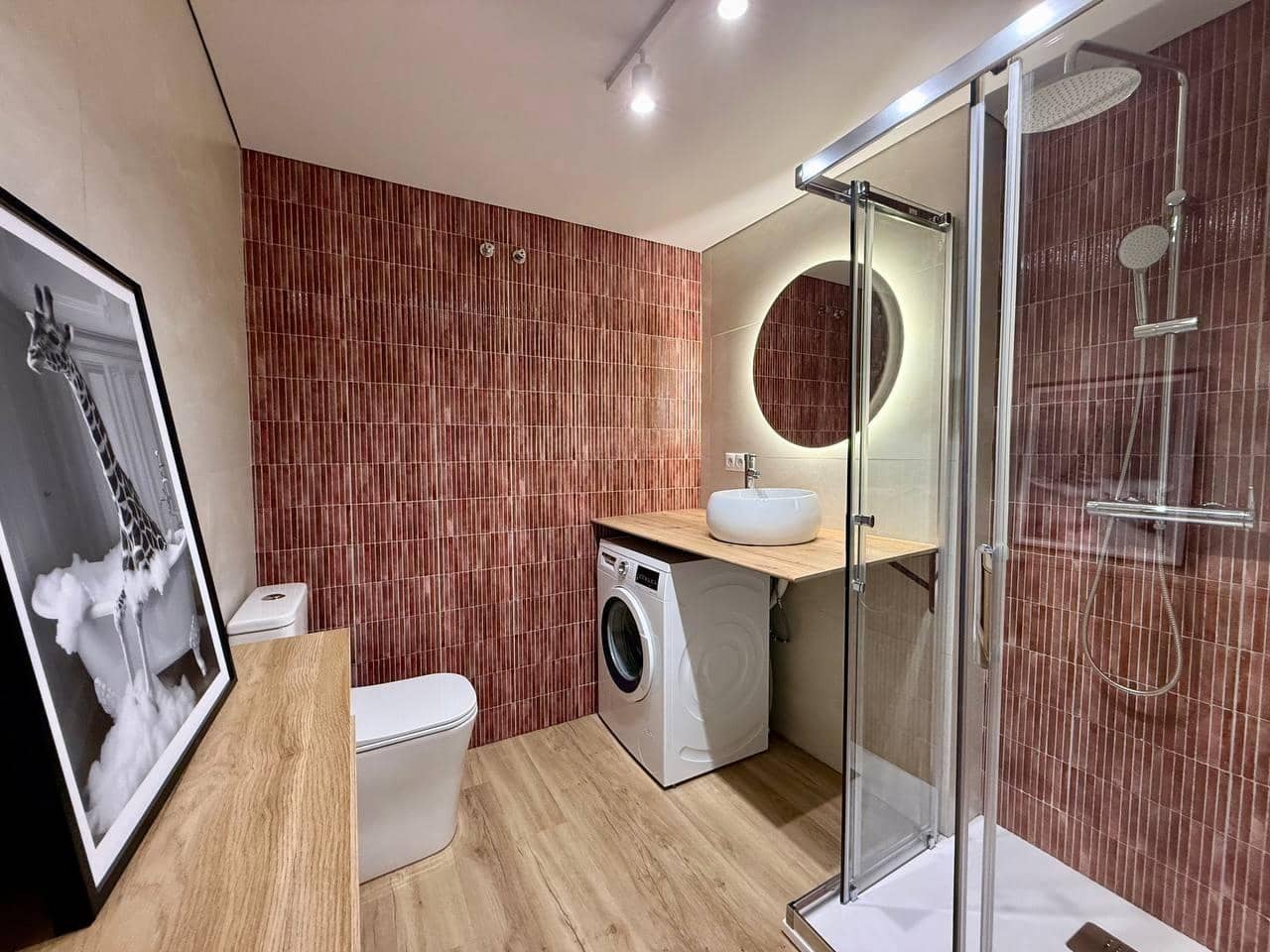 2 soveværelse Lejlighed til salg i Torrevieja - € 199.900 (Ref: 9604968)