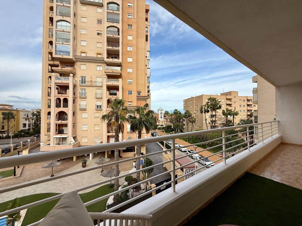 2 soveværelse Lejlighed til salg i Torrevieja - € 199.900 (Ref: 9604968)