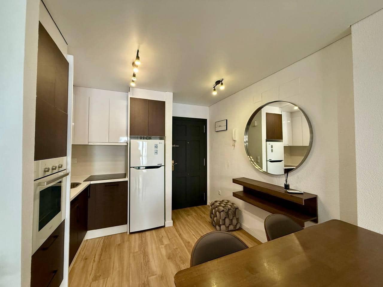 2 soveværelse Lejlighed til salg i Torrevieja - € 199.900 (Ref: 9604968)