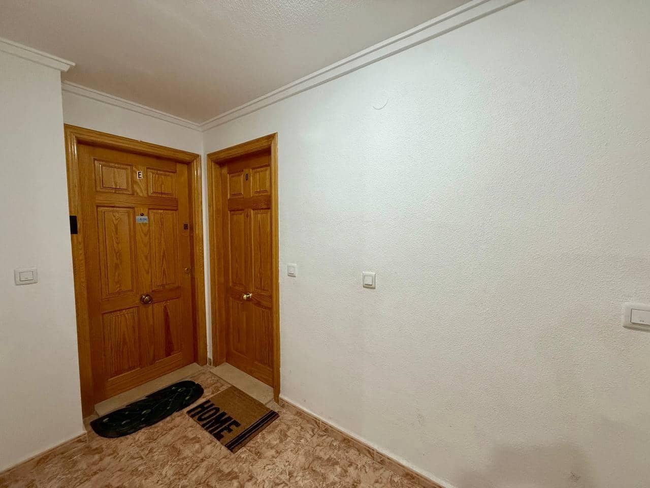 2 soveværelse Lejlighed til salg i Torrevieja - € 199.900 (Ref: 9604968)