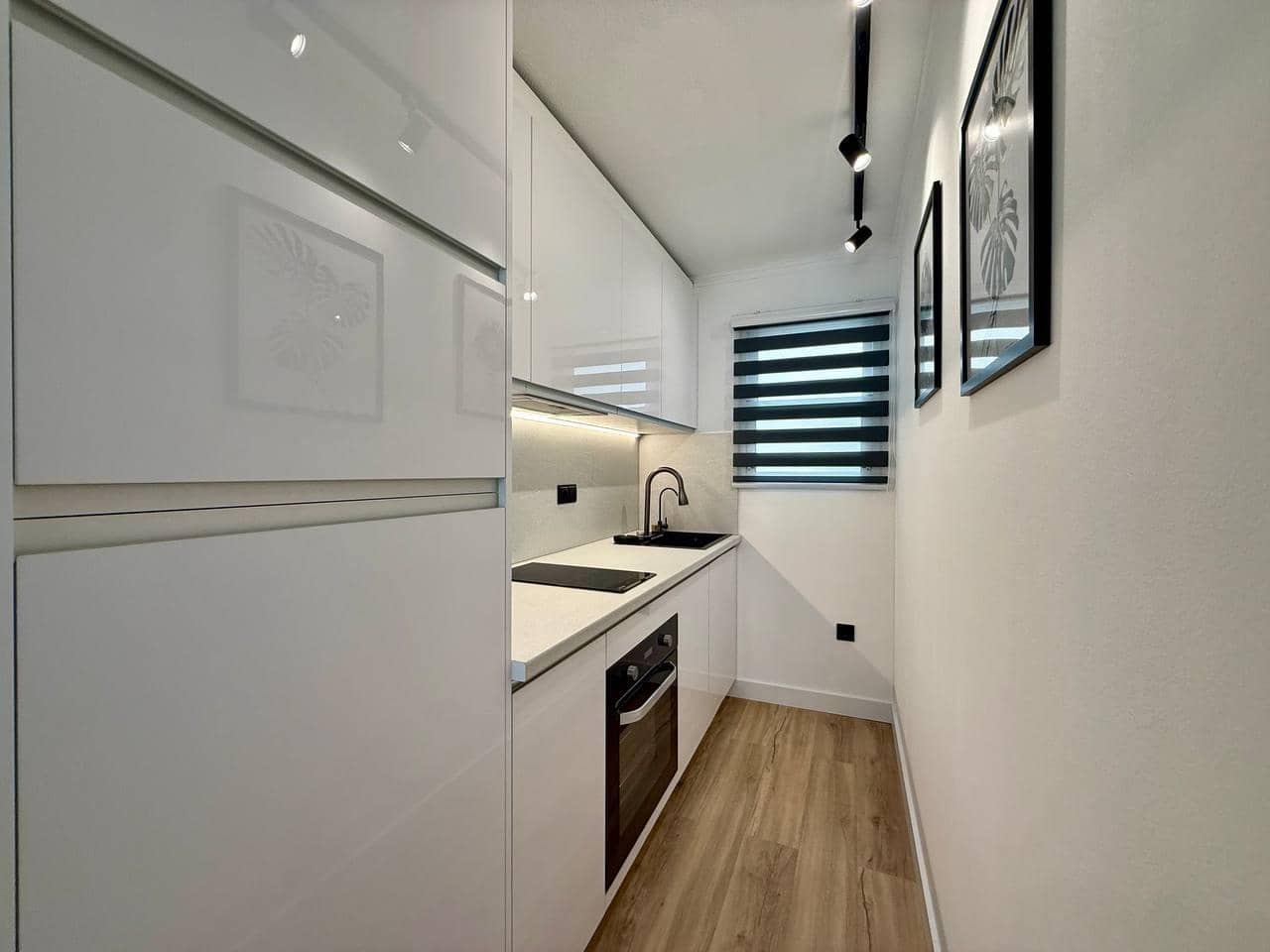 1 makuuhuone Huoneisto myytävänä paikassa Torrevieja - 167 900 € (Ref: 9604969)