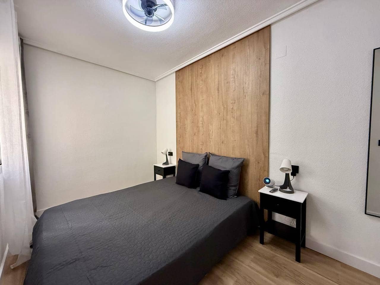 1 makuuhuone Huoneisto myytävänä paikassa Torrevieja - 167 900 € (Ref: 9604969)