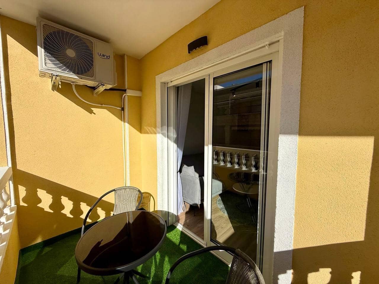 1 makuuhuone Huoneisto myytävänä paikassa Torrevieja - 167 900 € (Ref: 9604969)