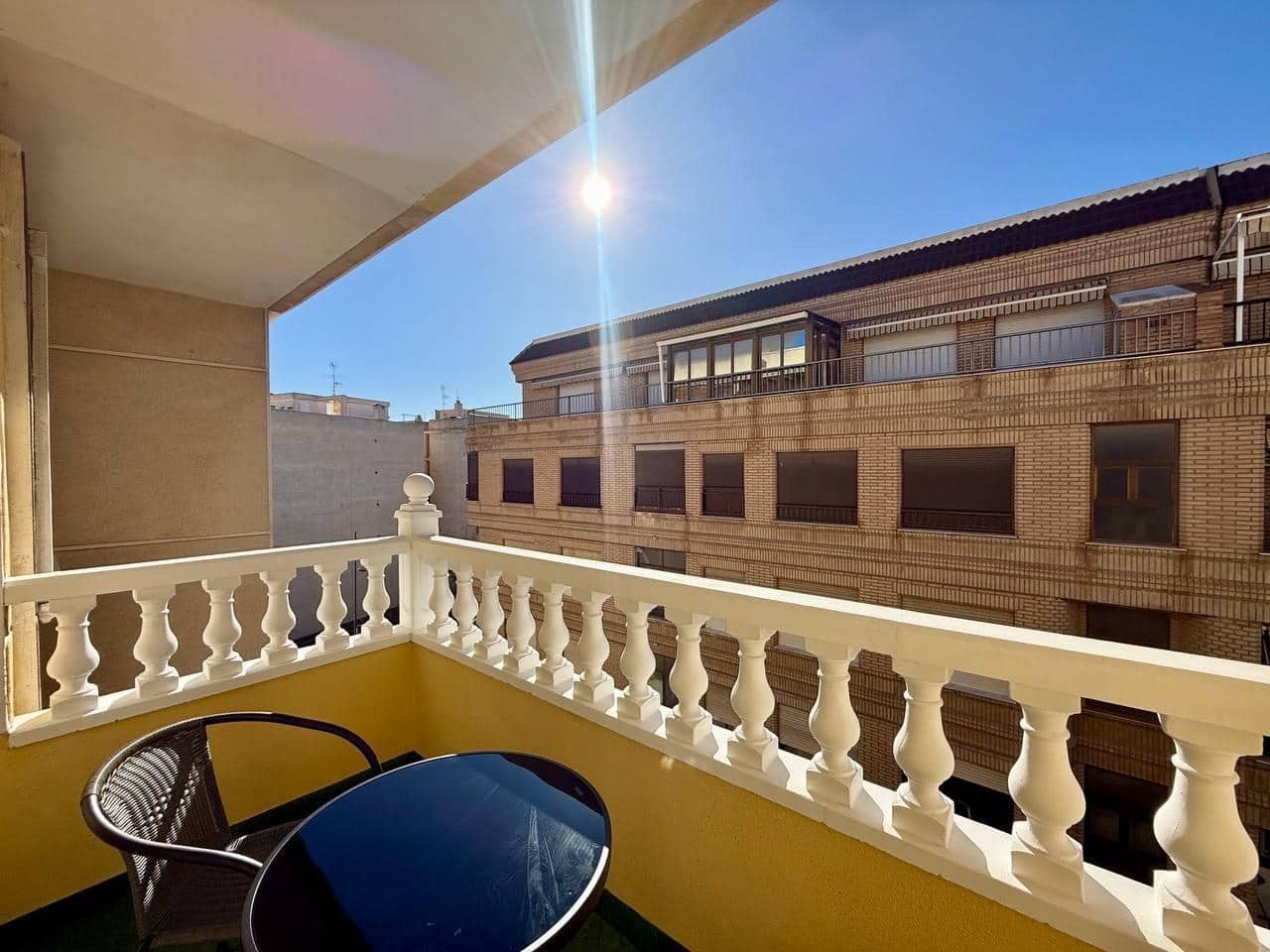 1 makuuhuone Huoneisto myytävänä paikassa Torrevieja - 167 900 € (Ref: 9604969)