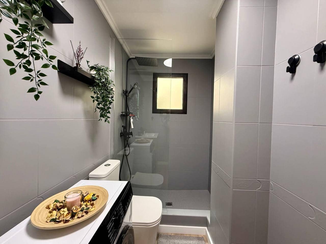 1 makuuhuone Huoneisto myytävänä paikassa Torrevieja - 167 900 € (Ref: 9604969)