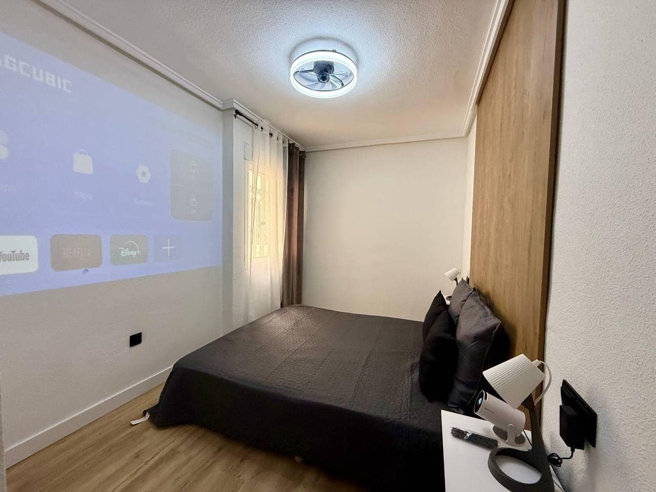 1 makuuhuone Huoneisto myytävänä paikassa Torrevieja - 167 900 € (Ref: 9604969)