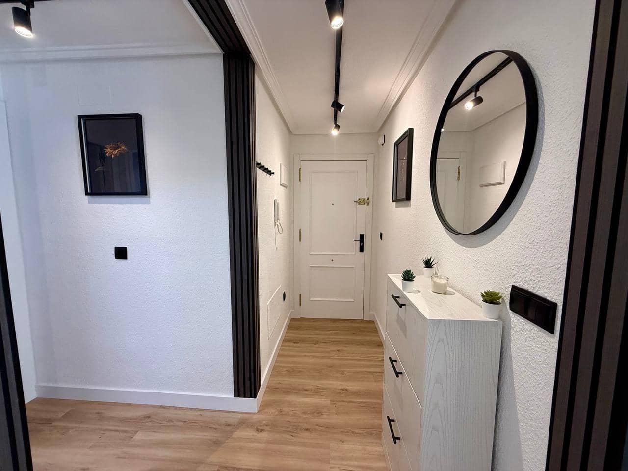 1 makuuhuone Huoneisto myytävänä paikassa Torrevieja - 167 900 € (Ref: 9604969)