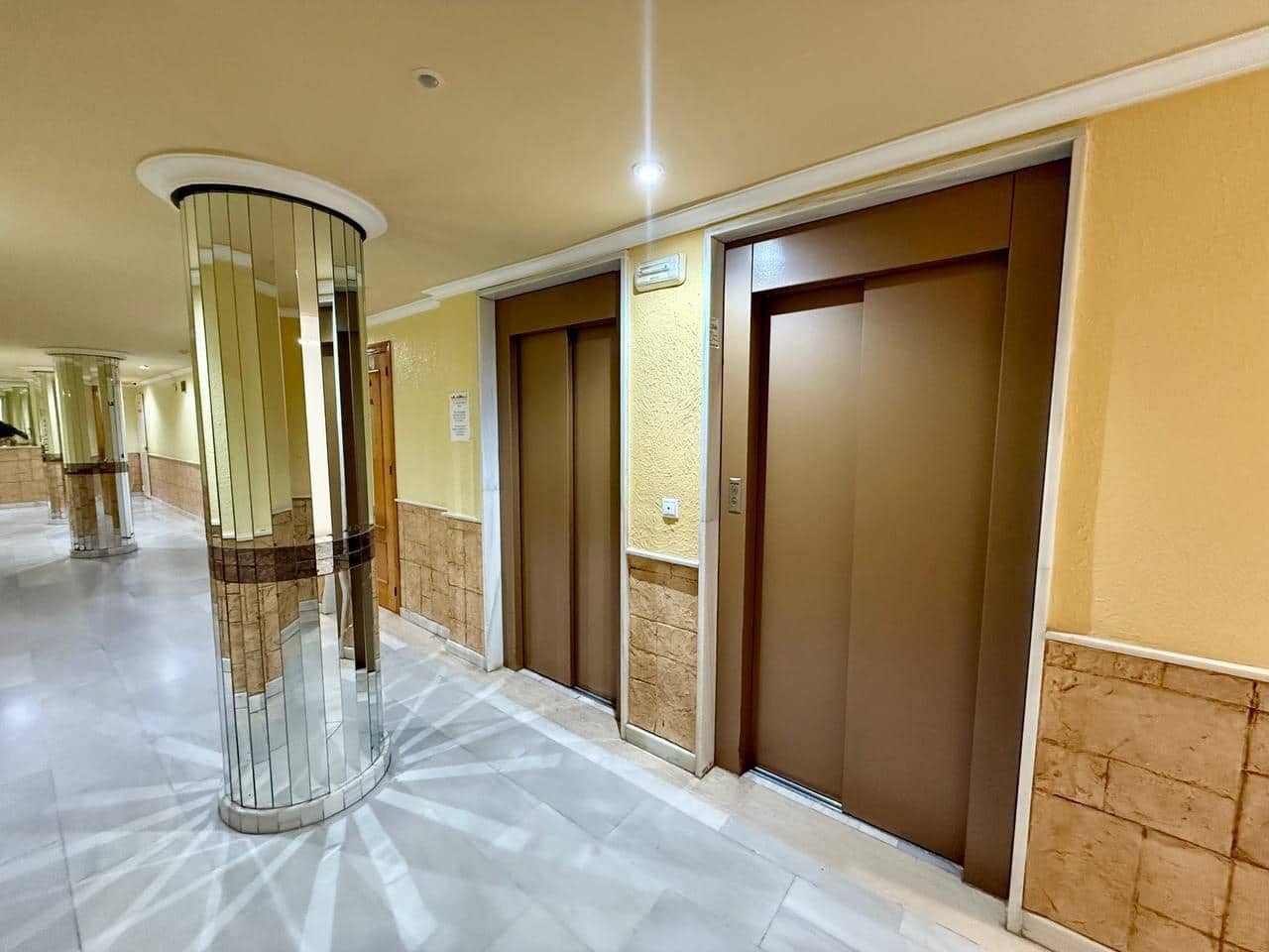 1 makuuhuone Huoneisto myytävänä paikassa Torrevieja - 167 900 € (Ref: 9604969)